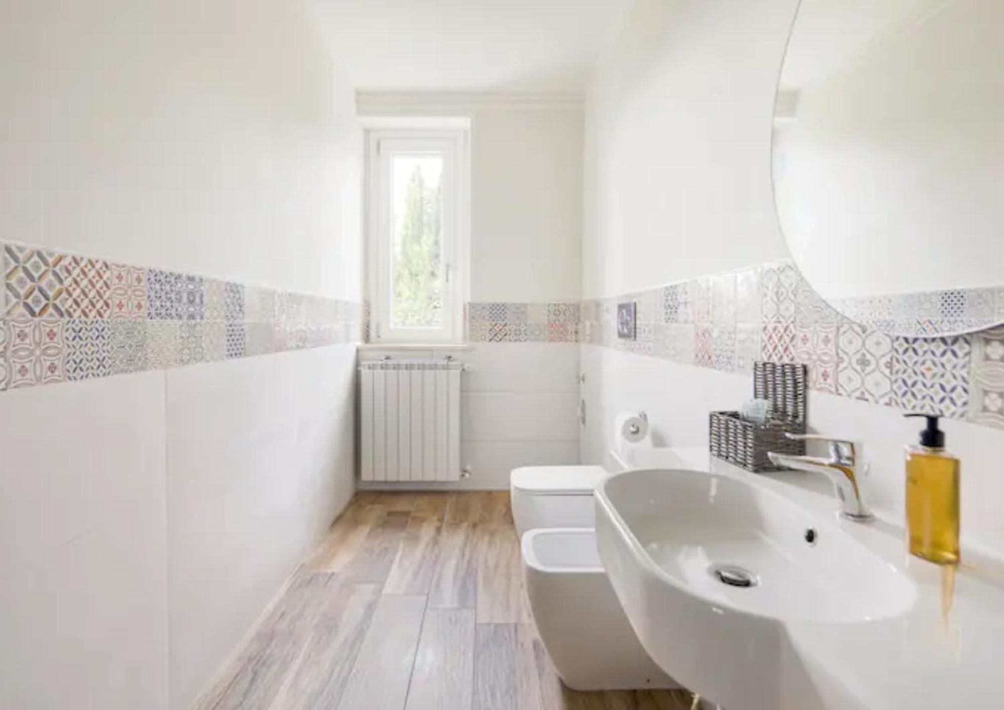 Residence Maratta 54 Terni Exterior photo