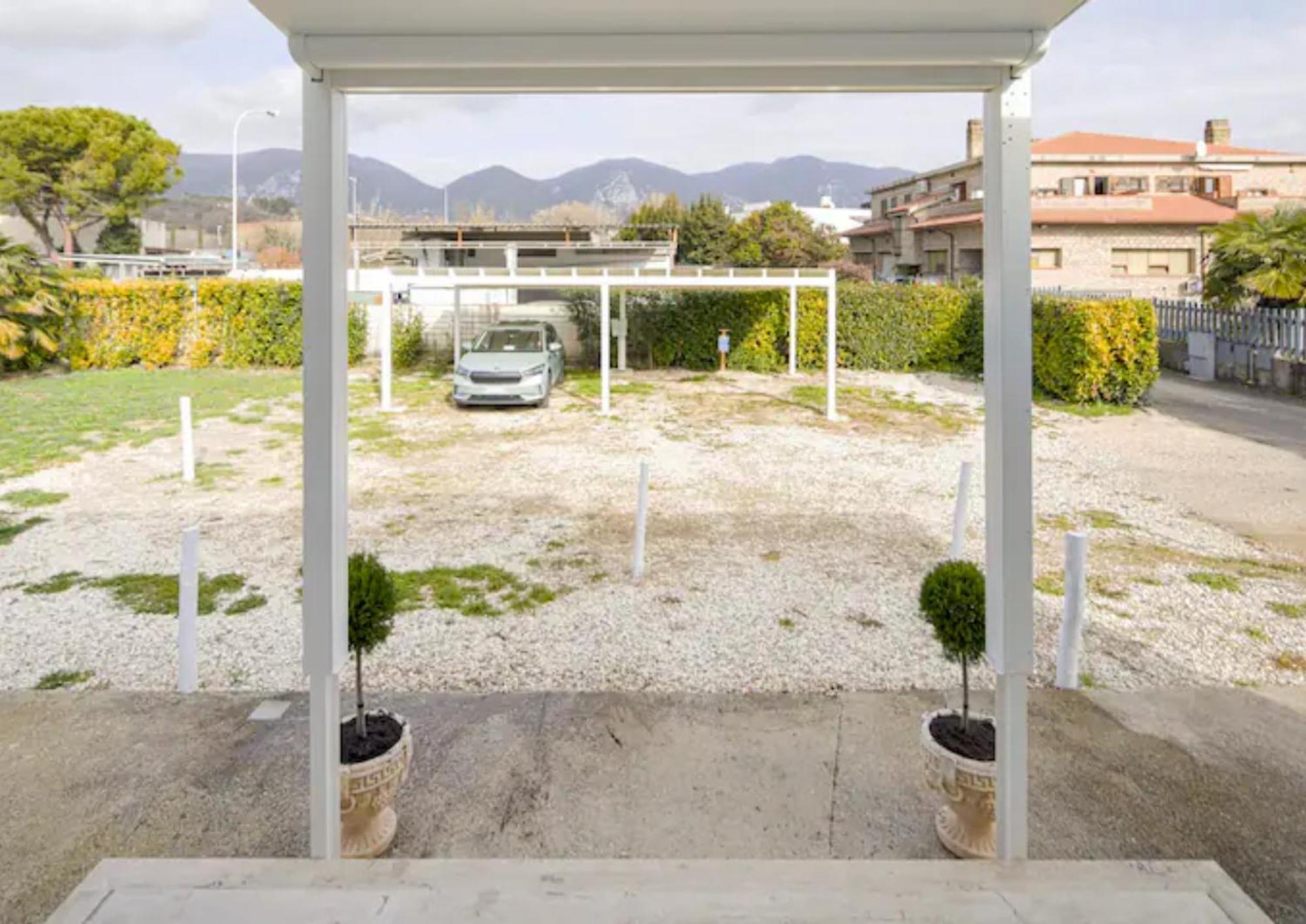Residence Maratta 54 Terni Exterior photo